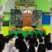 PPL UNIDA Gontor Bimbing Muhadhoroh Santri Darul Amanah