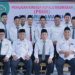 PKKM MA Darul Amanah Raih Predikat Amat Baik