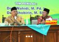 Menuju Generasi Unggul, MAN Kendal Gelar Pembinaan