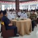 Tasyakuran HAB, Bupati Apresiasi Kinerja Kemenag