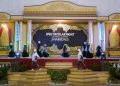 Drama Contest, Puncak Acara Jambore Bahasa