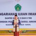 Pengarahan Ujian Imamah Santri Ponpes Darul Amanah