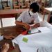 Belajar Matematika Tanpa Galau di MTs Al Ishlah