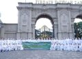 Darul Amanah Latih Santri Manasik Haji