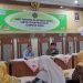 Bimas Islam Gelar Rapat Persiapan Bimwin
