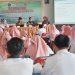 Perkuat Moderasi Beragama, Guru PAI Ikuti Sosialisasi
