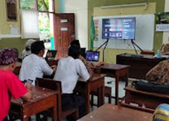 MIN 1 Kendal Persiapkan Perayaan Proyek P5P2RA