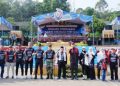 Bupati Kendal Buka Turnamen Sepak Bola Darul Amanah