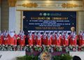 Graduation Ceremony Santri Darul Amanah