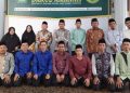 Ponpes Darul Amanah Sambut Tamu dari Kebumen