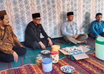 Kemenag Kunjungi Rumah Duka Jamaah Haji Wafat