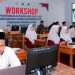 Workshop IKM dan Pembuatan Perangkat Ajar MTs Darul Amanah