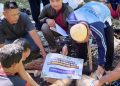Penyuluh Gelar Qurban di Dukuh Pening