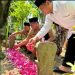 KaKan Kemenag Ikut Ziarah ke Makam Tumenggung Bahurekso