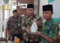 Kemenag Berikan Suntikan Semangat untuk Ridho Syahputro