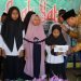 Pokjaluh Kendal Berbagi Kebahagiaan dengan Anak Yatim