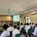 Rapat Koordinasi Persiapan Evaluasi Pembangunan ZI menuju WBK dan WBBM