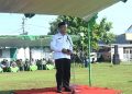 Semangat Lahirkan Santri Berprestasi, Kepala Kankemenag Kendal Buka PORSAMADIN Tingkat Kabupaten Kendal