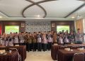 Masuk ke Tahap Penilaian TPN, Kankemenag Kendal Studi Tiru ke Kankemenag Bantul