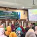 Tingkatkan Integritas Pegawai, Kankemenag Kendal Adakan Bina Rohani Rutin Bulanan (BRO-TIAN)