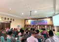 Rapat Koordinasi Seksi Pendidikan Agama Islam Kankemenag Kendal