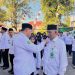 Serahkan Satyalancana Karya Satya kepada 11 Pegawai, Kakan Kemenag Berharap dapat Menjadi Teladan bagi Pegawai Lain