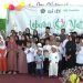 Berbagi Cinta Berlimpah Berkah, IPARI Kendal Beri Santunan dan Ajak Anak Yatim Berwisata