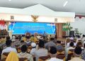 Penyuluh Agama Islam Ikuti Kegiatan Workshop Stunting dan Penikahan Dini