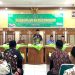 Tingkatkan Kinerja Pegawai, Kankemenag Kendal Gelar Pembinaan