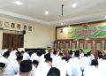 Kick Off HAB Ke-79, Kankemenag Kendal Gelar Khotmil Qur’an