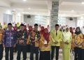 IGRA Kabupaten Kendal Gelar Musda III dan Bentuk Kepengurusan Baru