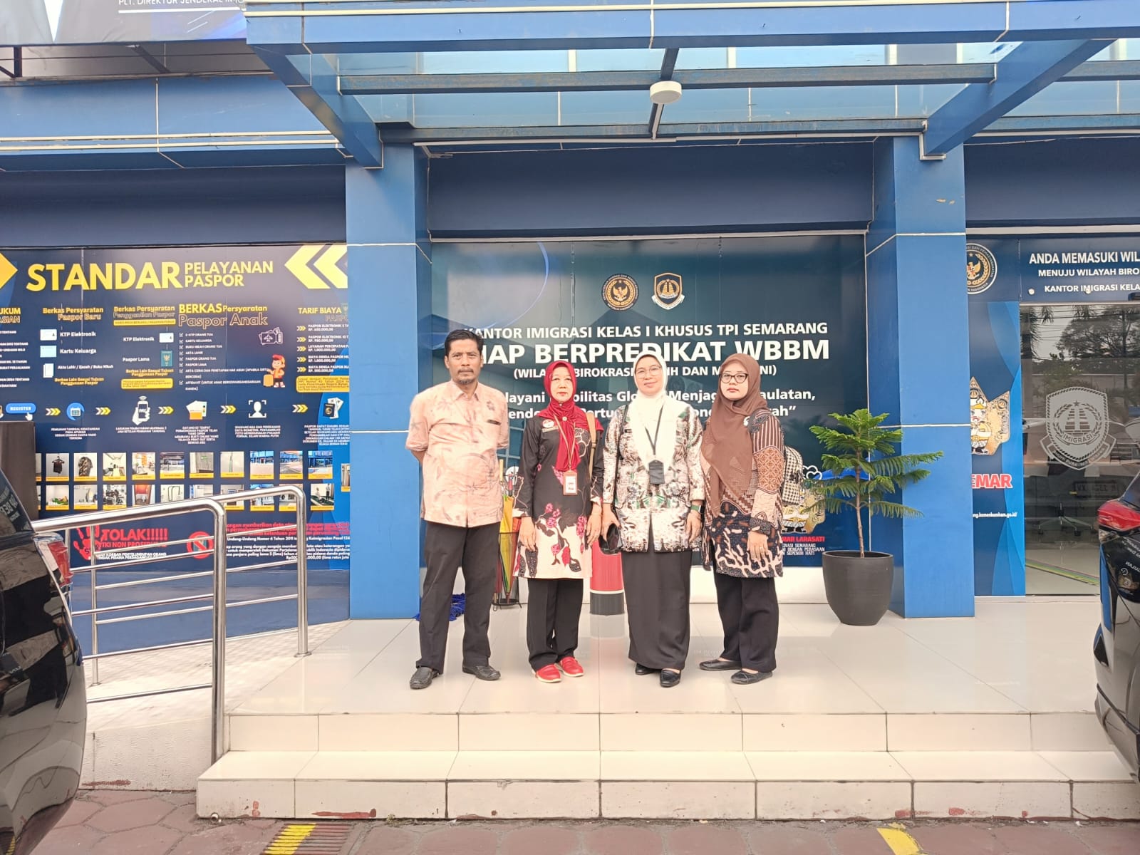 Progres Persiapan Haji 2026: 90 Persen Paspor Selesai, Pemeriksaan Kesehatan Rampung, Bio Visa Menjadi Tahapan Berikutnya