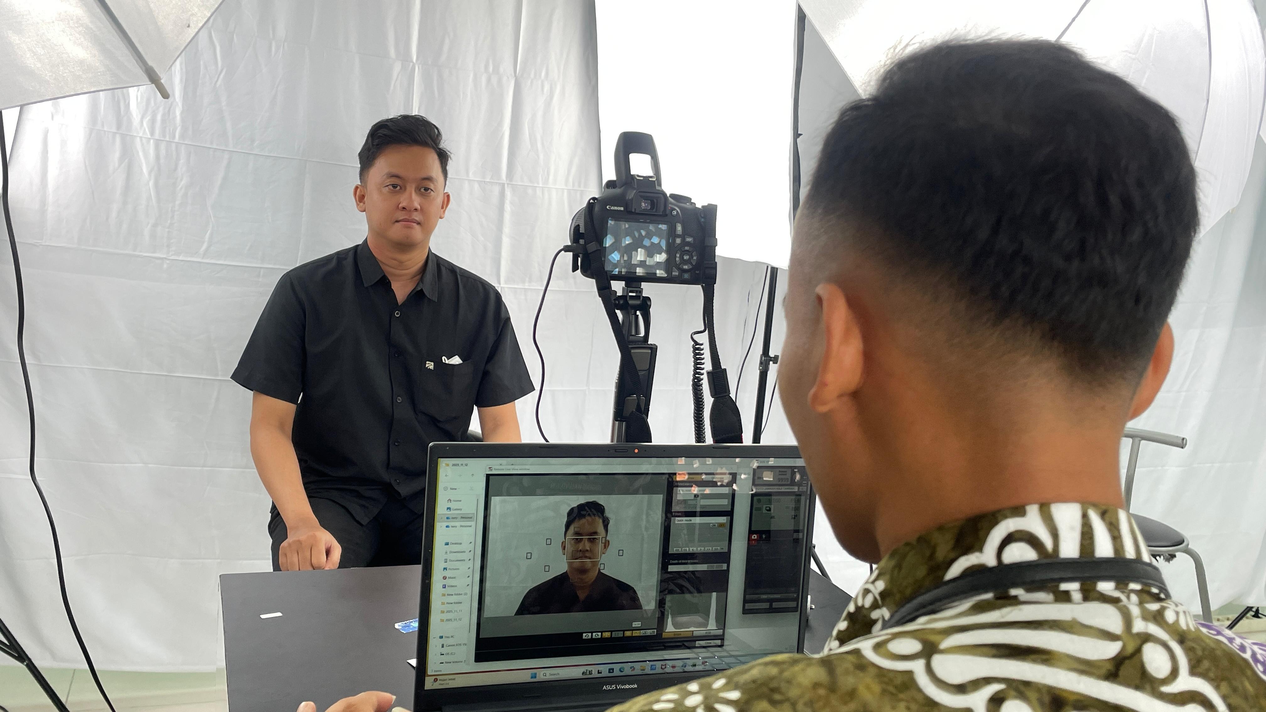 170 Calon Jemaah Haji Tambahan Kendal Jalani Verifikasi Ketat