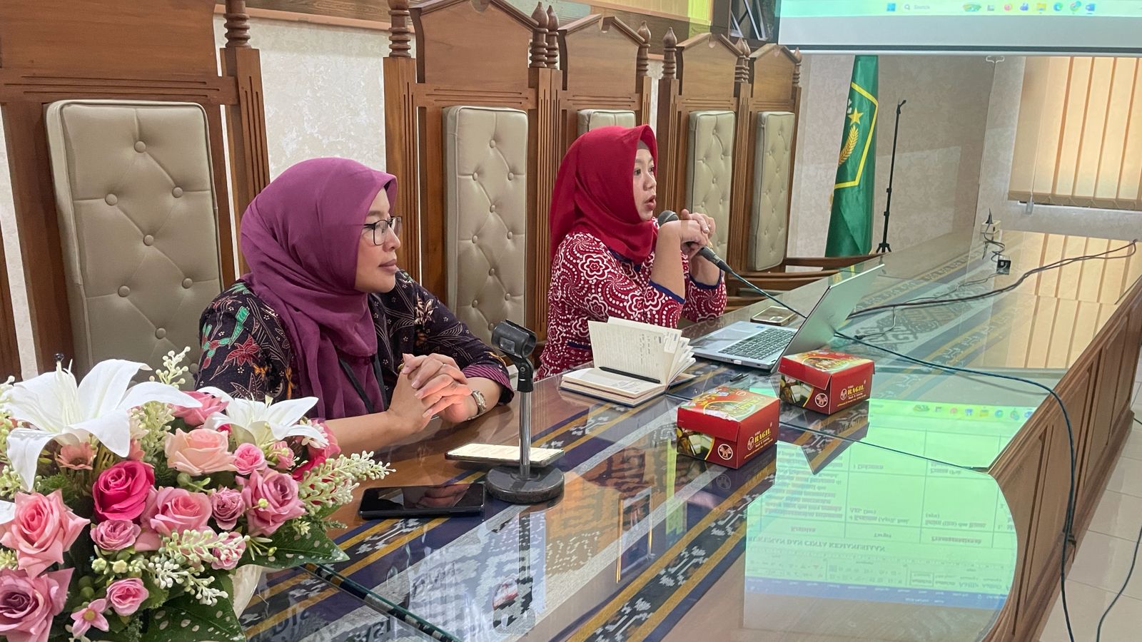 Kankemenag Kendal Matangkan Implementasi Program Asta Protas